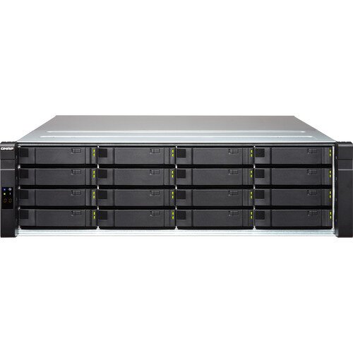 QNAP Enterprise ZFS NAS Series ES1640dc v2