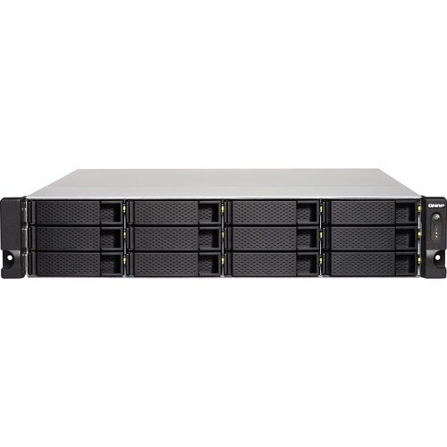 QNAP Entry-level TS-1231XU-RP