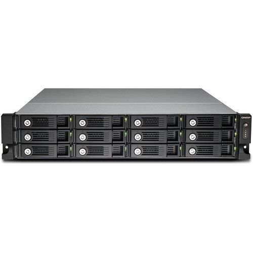 QNAP SMB - High-end TVS-1271U-RP