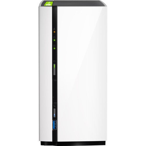 QNAP Home - Entry-level TS-228