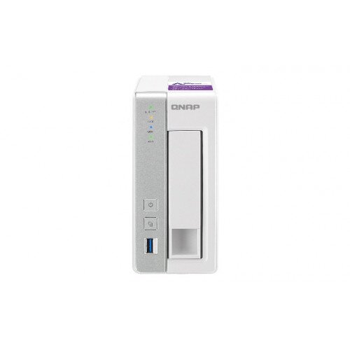 QNAP Home - Middle-range TS-131P
