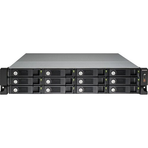 QNAP SMB - Middle-range TS-1253U