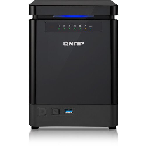 QNAP SMB - Middle-Range TS-453Bmini