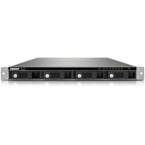 QNAP SMB - Middle-Range TS-453U