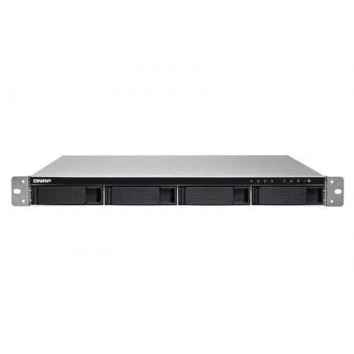 QNAP SMB - Entry-level TS-432XU