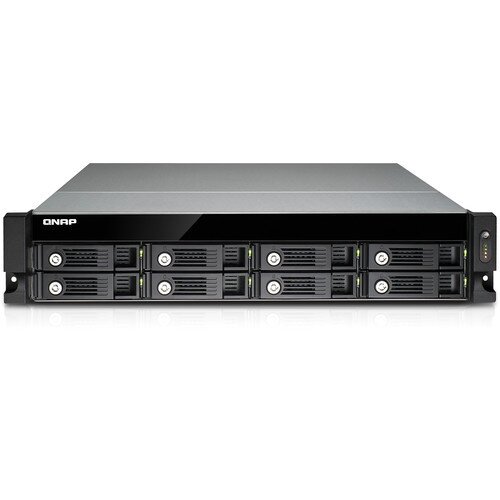 QNAP TS-871U-RP-i5 8-Bay NAS