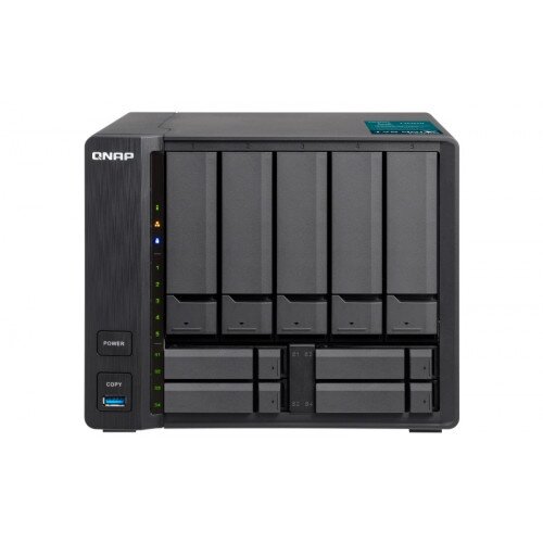 QNAP TVS-951X Diskless 5+4 Bay Desktop NAS