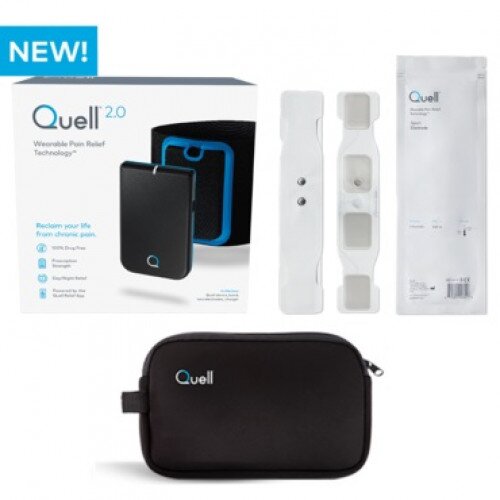 Quell 2.0 Bundle