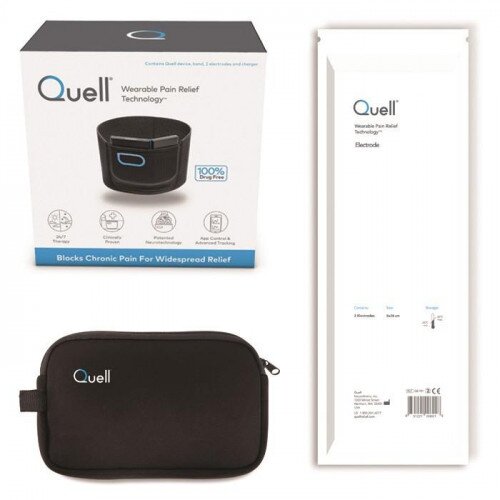 Quell Gift Bundle