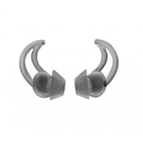 Bose QuietControl StayHear+ tips (2 pairs) - Large