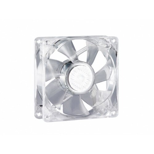 Cooler Master BC 120 White LED Fan