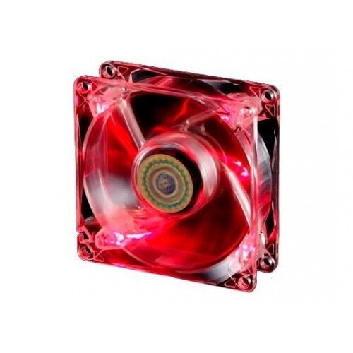 Cooler Master BC 80 Red LED Fan