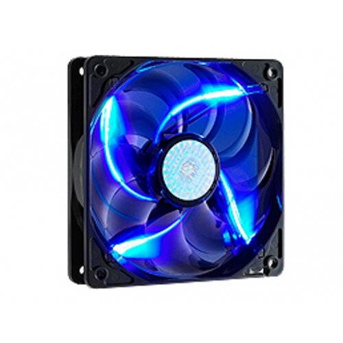 Cooler Master BC 120 Blue LED Fan