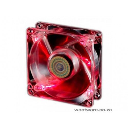 Cooler Master BC 120 Red LED Fan