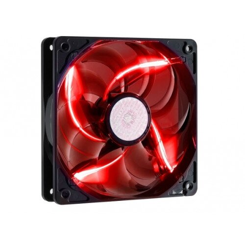 Cooler Master SickleFlow 120 2000 RPM Red LED Fan