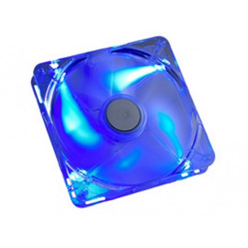 Cooler Master Blue LED Silent Fan 140mm Fan