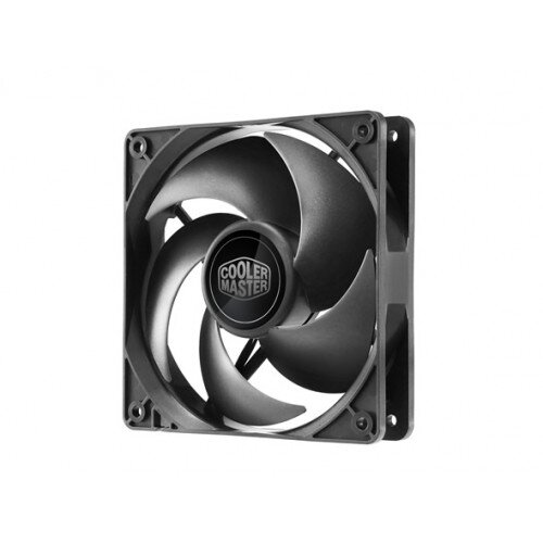 Cooler Master Silencio FP 120 PWM Performance Edition Fan