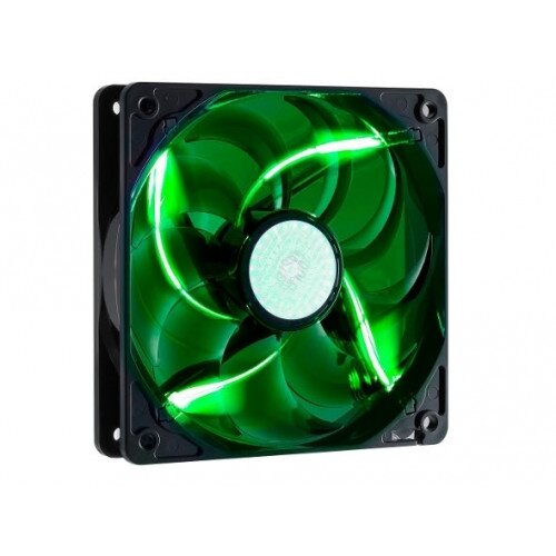 Cooler Master SickleFlow X (Green LED) Fan