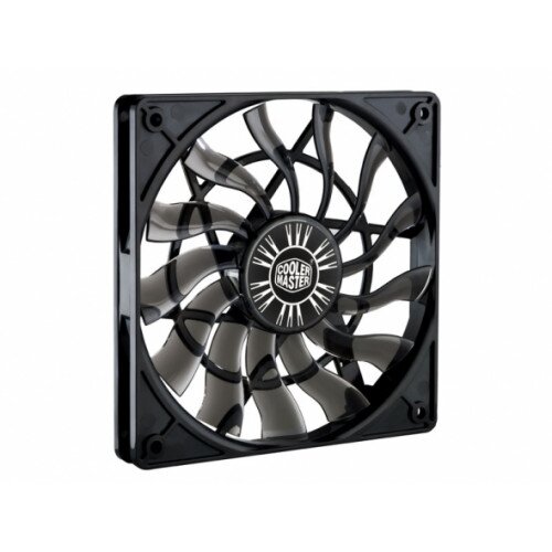 Cooler Master XtraFlo 120 Slim Fan