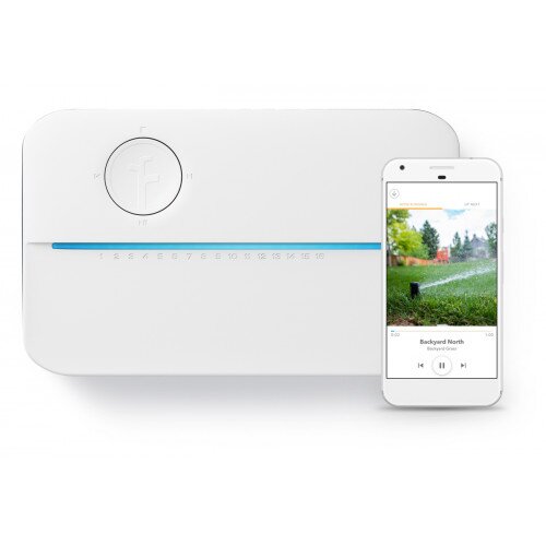 Rachio 3 Smart Sprinkler Controller