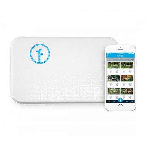 Rachio Smart Sprinkler Controller Gen 2
