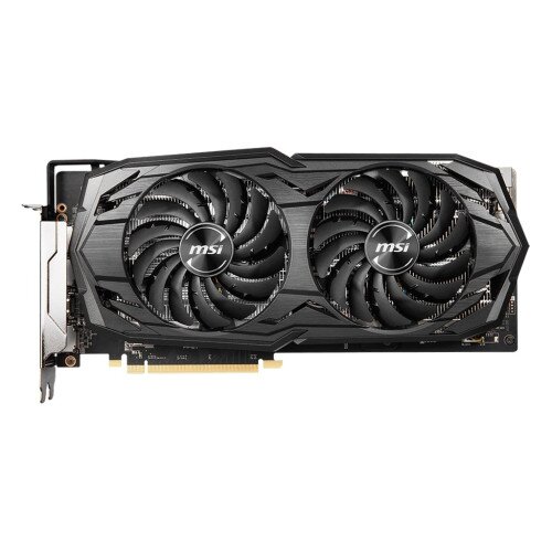 MSI Radeon RX 5600 XT GAMING MX Graphics Card