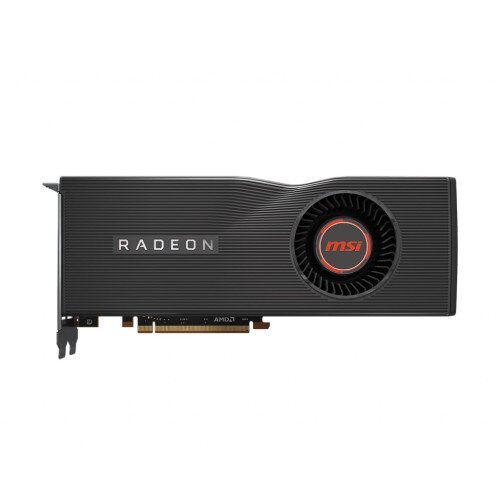 MSI Radeon RX 5700 XT 8G Graphics Card