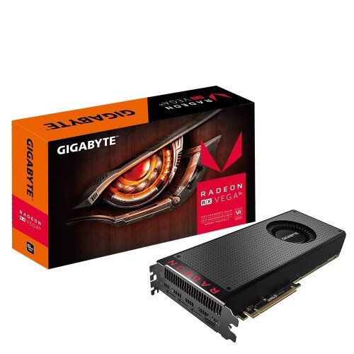 Gigabyte Radeon RX VEGA 56 8G Graphics Card