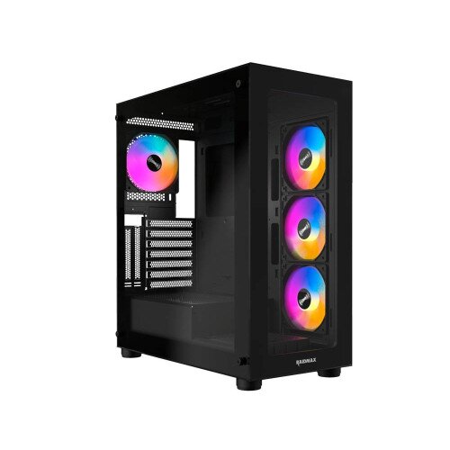 Raidmax i811 Computer Case