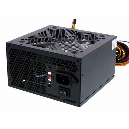 Raidmax RX-500XT (EU) 500W Power Supply