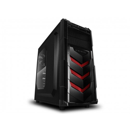 Raidmax Vortex V4 Computer Case