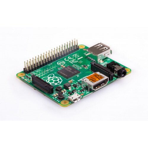 Raspberry Pi 1 Model A+