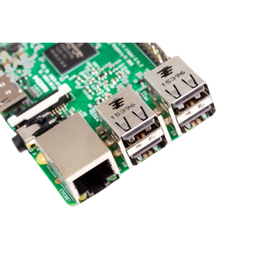Buy Raspberry Pi 3 Model B Single-Board Computer online in Pakistan ...