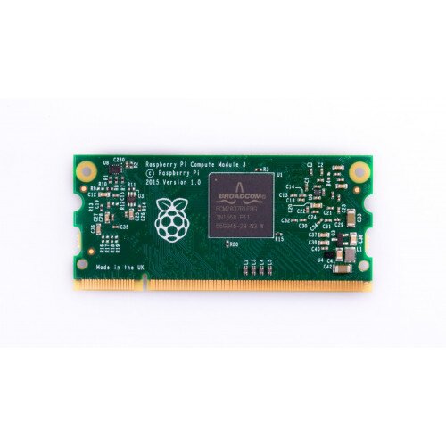 Raspberry Pi Compute Module 3