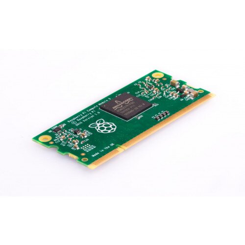 Raspberry Pi Compute Module 3 Lite