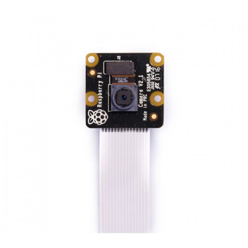 Raspberry Pi NoIR Camera v2