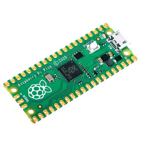 Raspberry Pi Pico Board