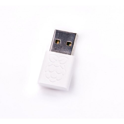 Raspberry Pi USB WiFi Dongle