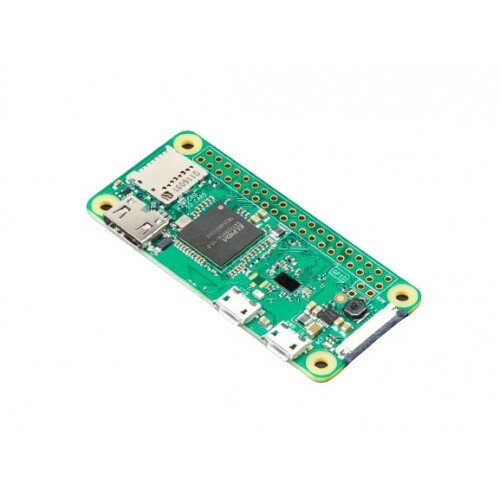 Raspberry Pi Zero W
