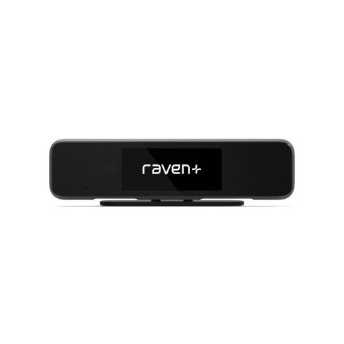 Raven Plus Dual HD Dash Camera