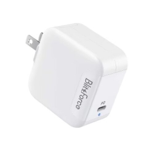 RAVPower 65W PD 3.0 GaN Wall Charger