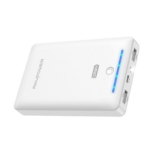 RAVPower External Battery Pack 16750mAh Portable Charger