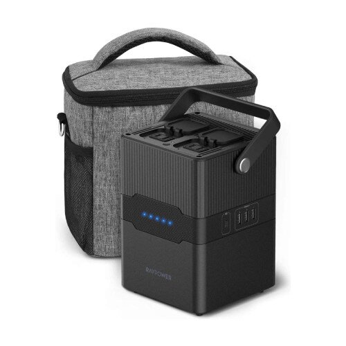 RAVPower Power Station 252.7Wh Power House