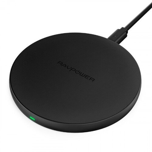RAVPower Qi-enabled Wireless Charger 5W
