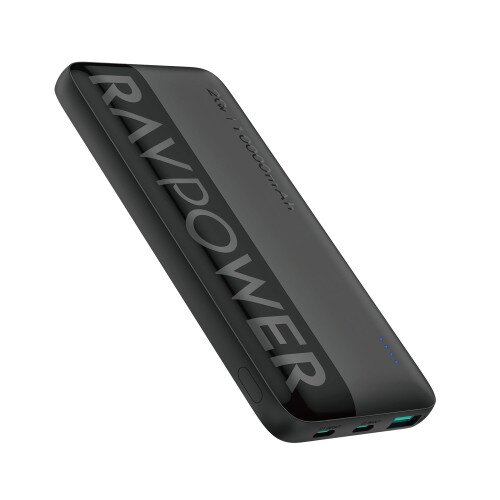RAVPower RP-PB1228 PD Pioneer 10000mAh 20W Power Bank