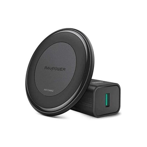 RAVPower Turbo 10W Max Wireless Charger