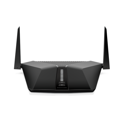 NETGEAR Nighthawk 4-Stream Dual-Band WiFi 6 Router AX3000 (RAX35)