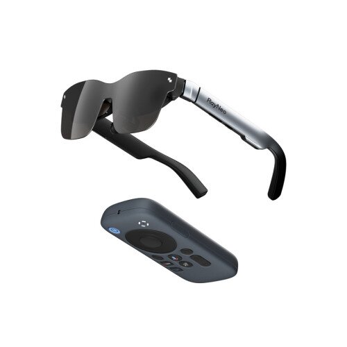 TCL RayNeo Air 2s XR Glasses with Pocket TV
