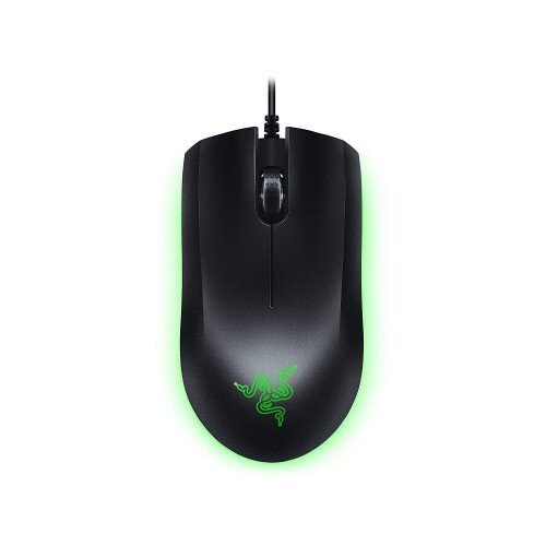 Razer Abyssus Essential Gaming Mice