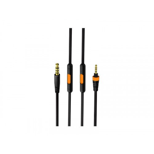 Razer Android Cable for Kraken Mobile - Orange
